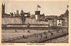 Seamen's Observatory and Marine Palace  | Margate History